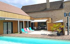Au Petit Pressoir